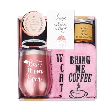 Imagem de Ithmahco Presentes para mãe, presentes de dia dos namorados para mãe, presente de dia dos namorados, presente de dia dos namorados para mãe, presente de dia dos namorados para mãe da filha e filho,