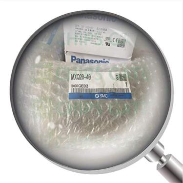 Imagem de MXQ20-40 1Pcs New Pneumatic Slide MXQ20-40