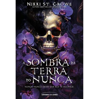 Imagem de Vicius Last Boys - vol 02 - A sombra da terra do nunca  