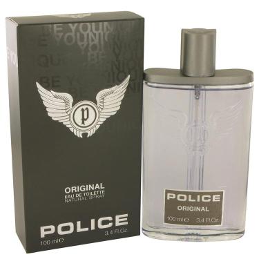 Imagem de Col. Masculina Original Police Col.s 100 ML Eau De Toilette