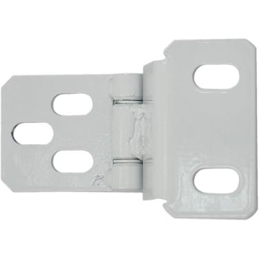 Imagem de Dobradiça Tampa Grande Linha Agrícola Baú Cabine ônibus [F103]