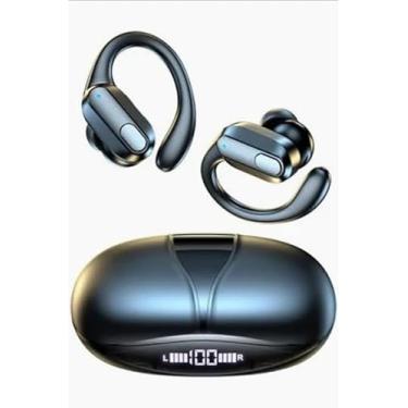Imagem de Fone XT80 Thinkplus Original Fone de Ouvido Sem Fio Bluetooth TWS HIFI - Baixa Latência em Jogos True Wireless Sport Headset, 5.3 Touch Control, Microfone, carregamento Controle Touch Bateria Longa