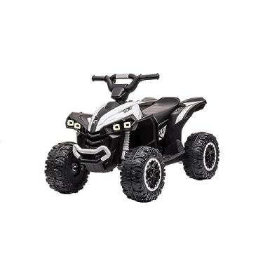 Imagem de Zippy Toys Mini Quadriciclo Elétrico Infantil - Com Bateria Recarregável; Recomendado Para Crianças Acima de 3 Anos; Suporta Até 25kg; Diversos Modelos; Diversão Entretenimento Para Meninos E Meninas