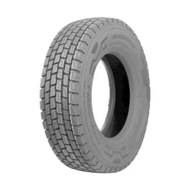 Imagem de Pneu Speedmax Aro 17.5 Questmax D 215/75R17.5 126/124L 16 Lonas