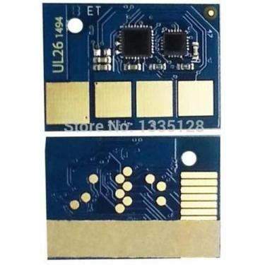 Imagem de Chip Lexmark E260 E360 E460 E462 X463 X464 X466 15.000 - Cartucho & Ci