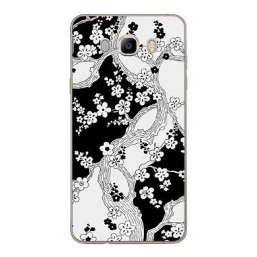 Imagem de Capa Adesivo Skin356 Verso Para Samsung Galaxy J7 Metal (sm-j710) - Ka