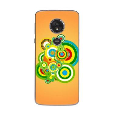 Imagem de Capa Adesivo Skin370 Verso Para Motorola Moto E5 (xt1920dl) - KawaSkin