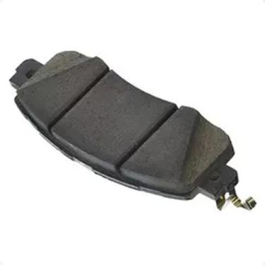 Imagem de Pastilha Freio Nissan Sentra 2023 a 2024 - 1349639 - SYL9175