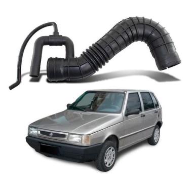 Imagem de Mangueira Filtro De Ar Uno 1.0 2001 A 2004 - Dofab