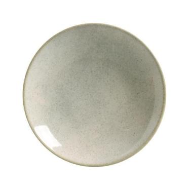 Imagem de Conjunto Com 6 Pratos Fundo Coup Mali 25Cm - Alleanza Cerâmica