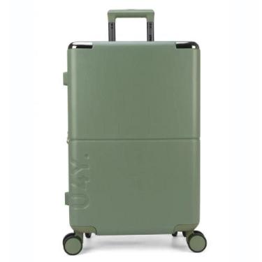 Imagem de Mala De Viagem Up4You Bordo Pequena Rodas Giro 360 Graus - Luxcel