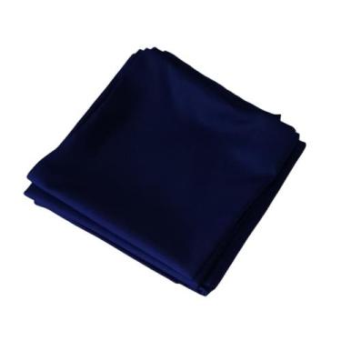Imagem de Toalha de mesa pra festa Oxford toalha pra mesa 4 lugares Avulsa 1,40x