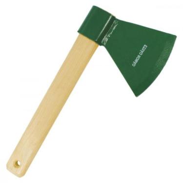 Imagem de Machadinha Sao Romao Sem Unha Com Cabo De Madeira - São Romão