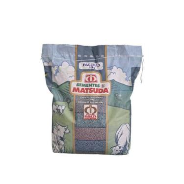 Imagem de Semente MG12 Paredão Matsuda 10kg