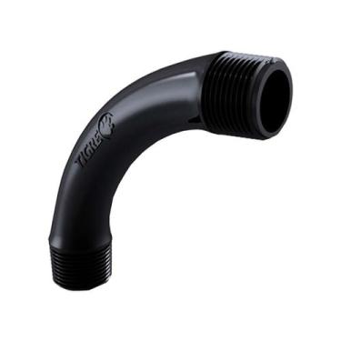Imagem de Curva 90 PVC Roscável 3/4" Tigre