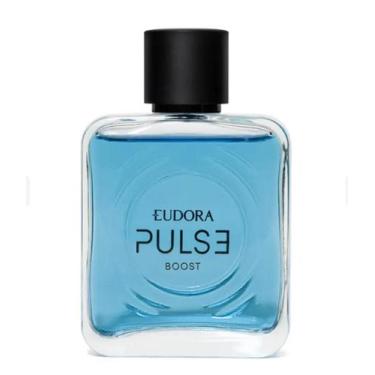 Imagem de Pulse Boost Colônia 100ml Eudora