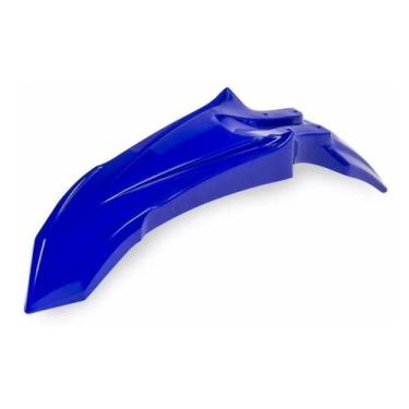 Imagem de Paralama Dianteiro YAMAHA TTR 230 (LANDER 250, XTZ 125) - AMX, Azul