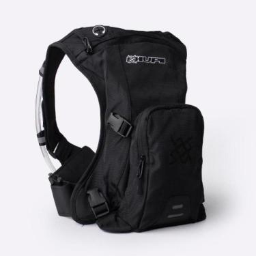 Imagem de Mochila de Hidratação HUPI HUWE 2.0 Refil 2 Litros, Preto, UNICO