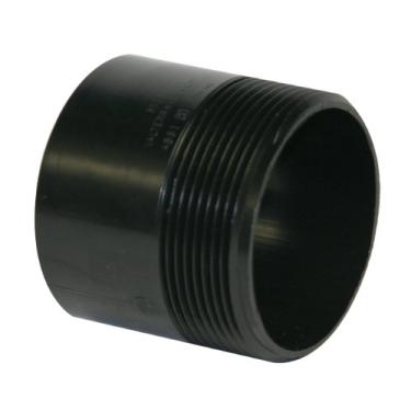 Imagem de Valterra T3523 Bico ABS rosqueado de uma extremidade de 7,62 cm x 7,62 cm