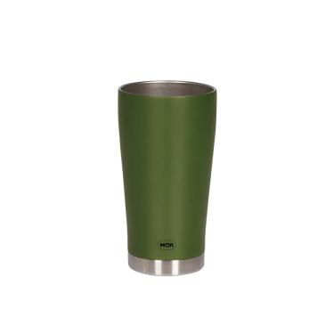 Imagem de Copo Termico Verde 475ML - Mor