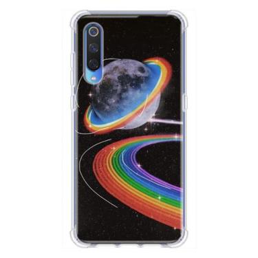 Imagem de Capa Capinha De Celular Compatível com Xiaomi MI 9 / PRO Mi Personaliz