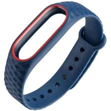 Imagem de Pulseira Nmart compatível com MI BAND 2 - Nsmart
