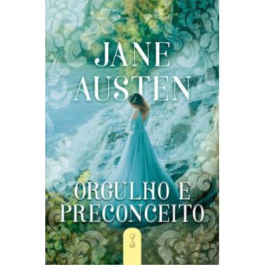 Imagem de Livro - Orgulho e Preconceito