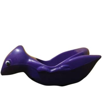 Imagem de Brinquedo Balanço Infantil Pterodáctilo  Aventura Jurássica para os Pe