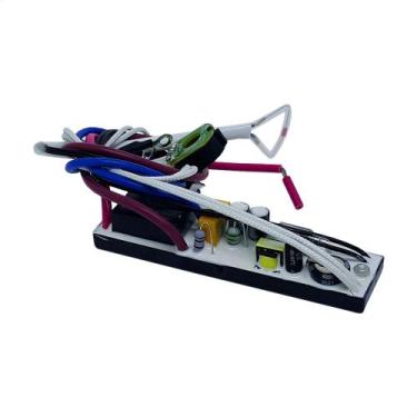 Imagem de Placa De Potência 127v Para Ferro Oster Gcstcc300