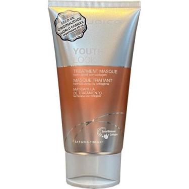 Imagem de Joico Youthlock Collagen Collection - Máscara Capilar 150ml