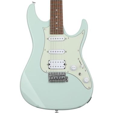 Imagem de Ibanez Guitarra elétrica AZES40 - verde menta