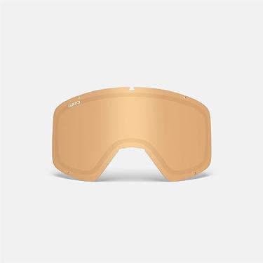 Imagem de Giro Semi/Dylan Snow Goggle Lente de reposição caqui