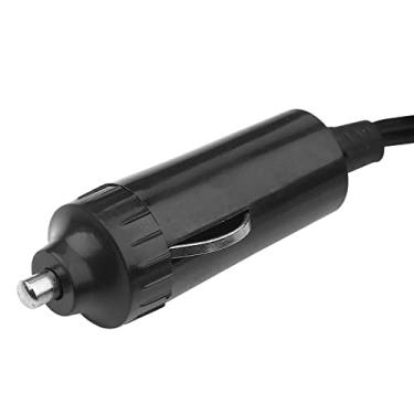 Imagem de Mini Compressor de Ar Portátil para Bicicleta, Bomba para Encher Pneus de Bicicleta, 12 Volts, 300 Psi, Portátil, Adequado para Bicicletas, Balões e Muito Mais