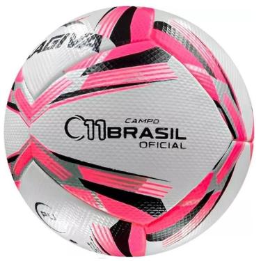 Imagem de Bola Kagiva Campo C11 Brasil Pró Oficial