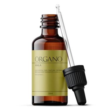Imagem de Amla - Óleo Vegetal 100% Puro E Natural - 30ml