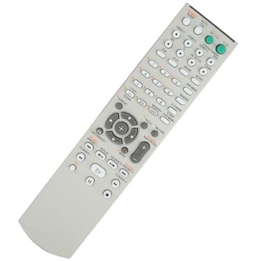 Imagem de Controle remoto de substituição compatível com Sony RM-AAU001 147914712 RM-AAU014 RM-AAU002 147914811 DVD Home Theater System