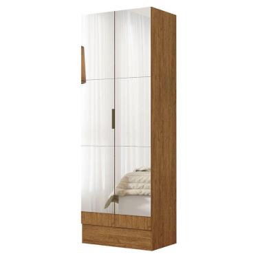 Imagem de Sapateira Tokio Premium 5 Prateleiras Carioca Móveis Cinamomo