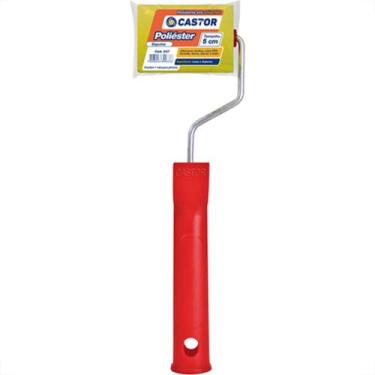 Imagem de Rolo Castor Poliester 05Cm 37