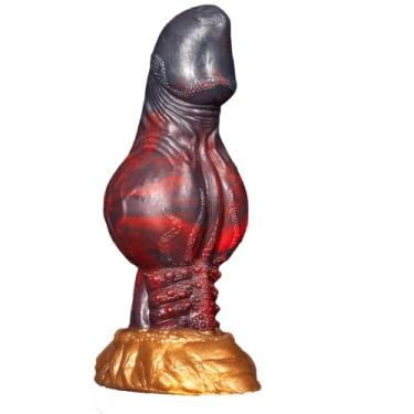 Imagem de Dildo Anal Osh (P)