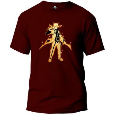 Imagem de Camisetas Masculina Estampadas Personagens Divertidos Lançamento Infan