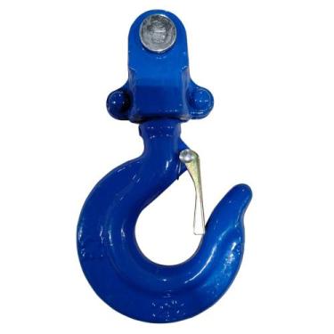 Imagem de Gancho Azul para Guincho Elétrico 2Ton ACM TOOLS