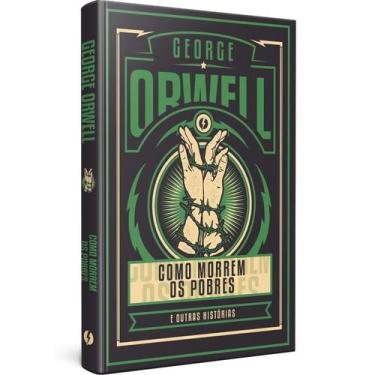 Imagem de Livro - Como morrem os pobres e outras histórias - Edição luxo