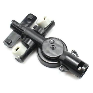 Imagem de Brucutu Esguicho Bocal Ejetor Agua Limpador Farol Camry Forester Impre