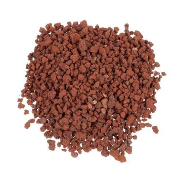 Imagem de Lava Rock 1000ml Midia Biologica Substrato Hanimal 650g