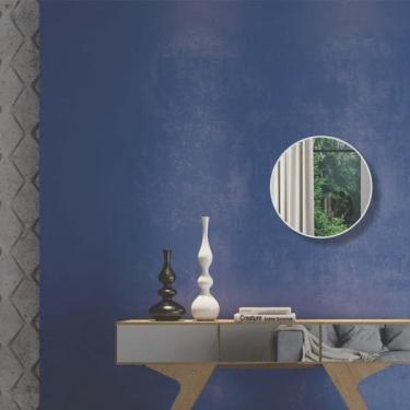 Imagem de Espelho Decorativo Redondo 30cm Es9 Dalla Costa