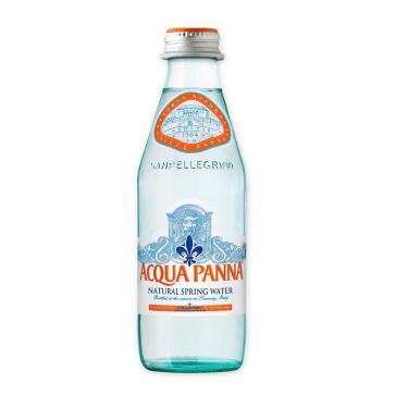 Imagem de Água Mineral acqua panna Natural 250ml