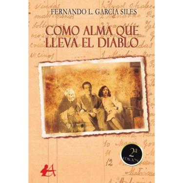 Imagem de Como alma que lleva el diablo - Espanhol