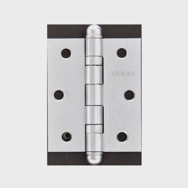 Imagem de Dobradiça Inox Escovada 3530 Pado Pado