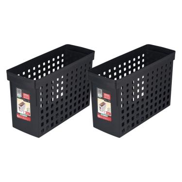 Imagem de Arquivo Estreito Pasta Suspensa Design Moderno Ordene 2 Unid