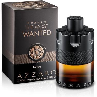 Imagem de Azzaro The Most Wanted Parfum 100Ml